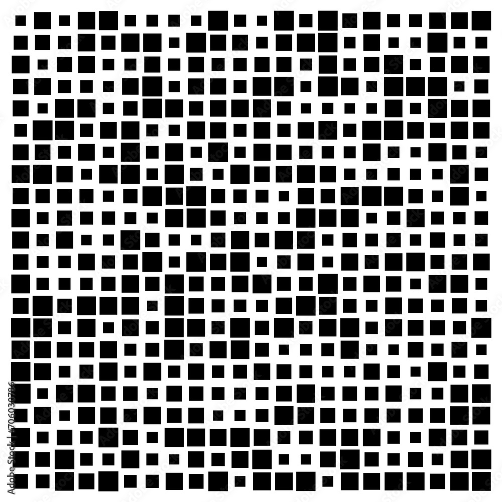 set of black and white rectangles set of black and white rectangles