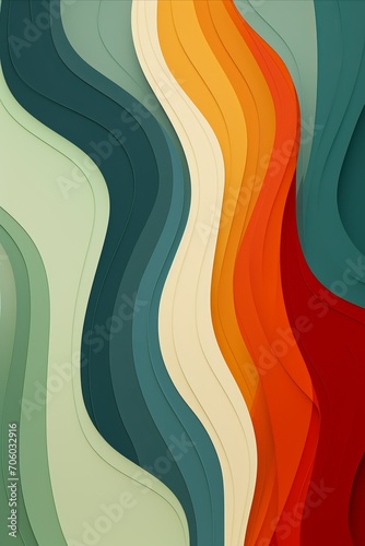 Abstract background