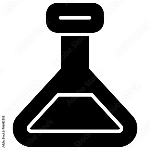 Flask Icon