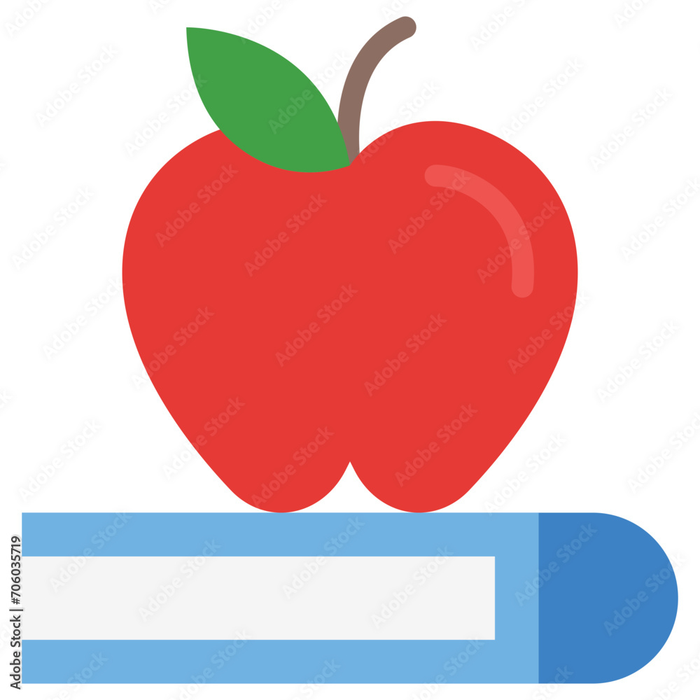 Apple Icon Apple Icon