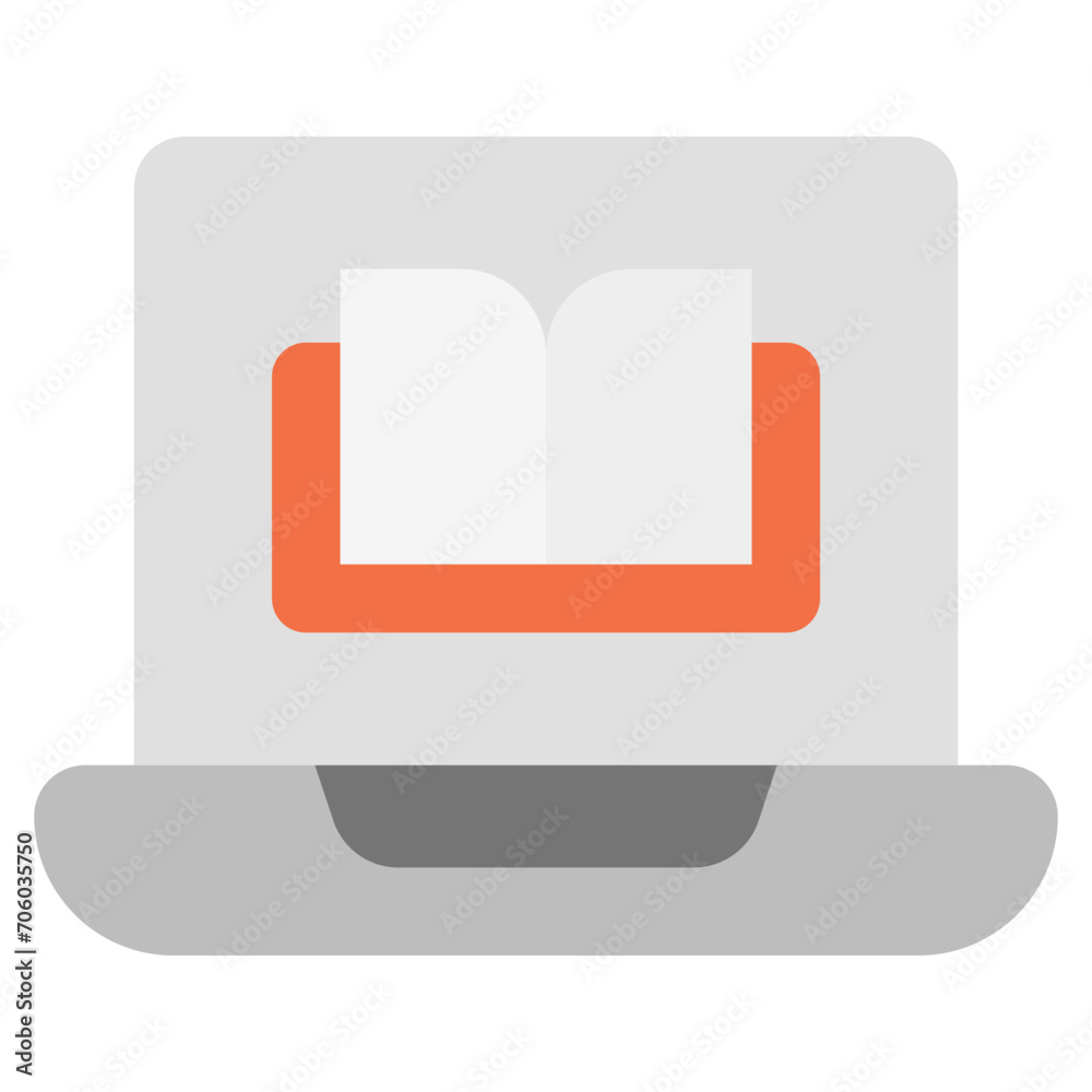 Laptop Icon