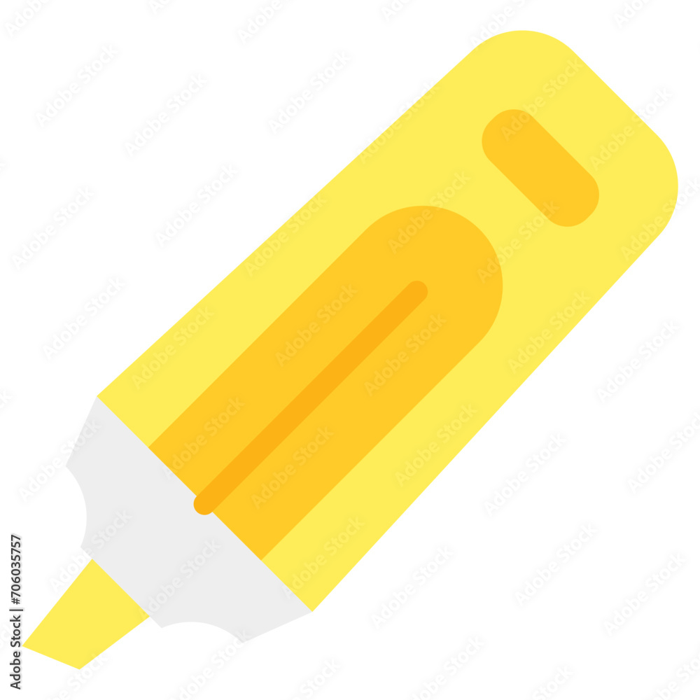 Highlighter Icon Highlighter Icon