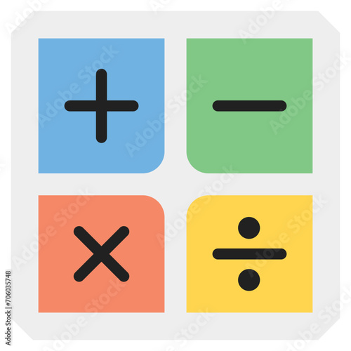 Math Icon