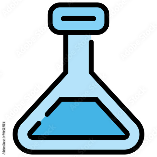Flask Icon