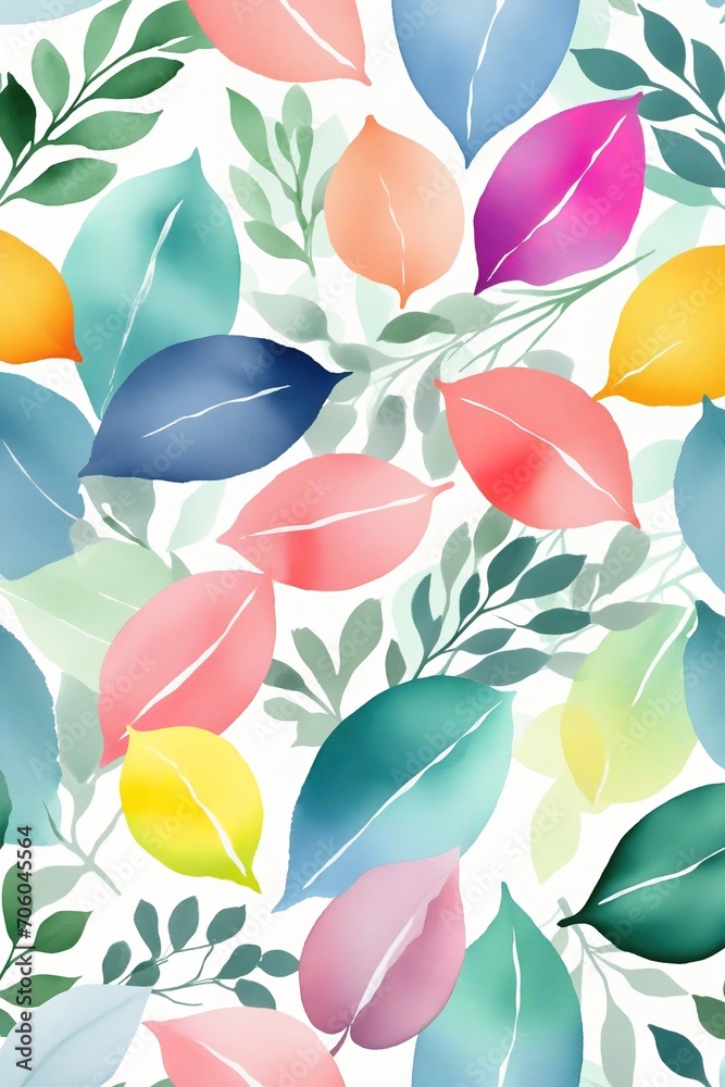 Fresh and beautiful artistic background Fresh and beautiful artistic background