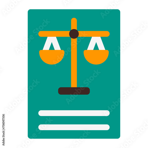 law