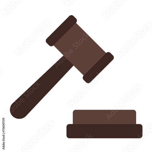 law