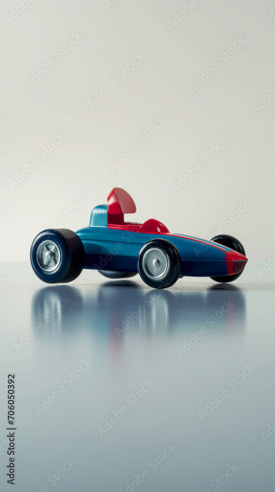 retro wood toy racecar retro wood toy racecar