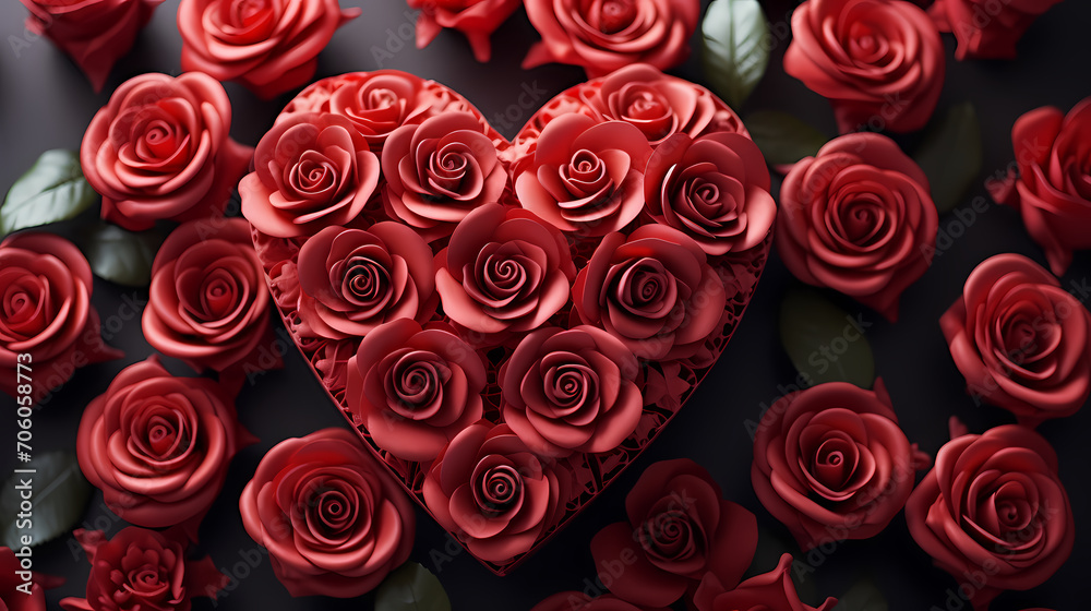 Valentine's Day, hearts, Valentine's Day background, wedding background Valentine's Day, hearts, Valentine's Day background, wedding background