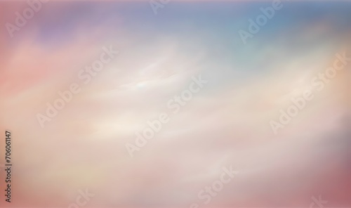 background  as soft ethereal dreamy background, professional color grading, copy space