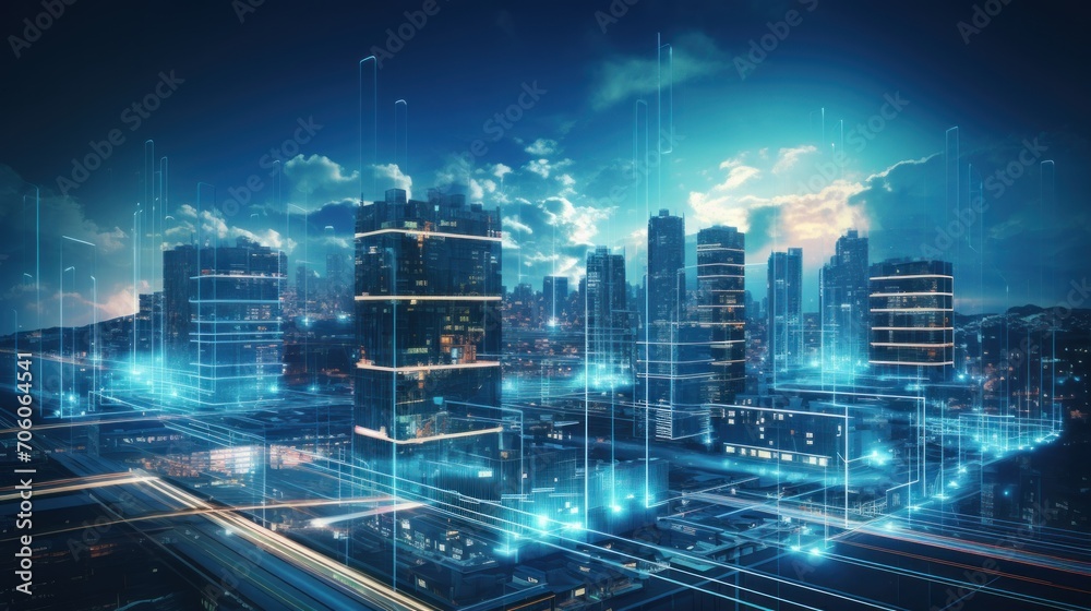 An IT Landscape that uses the latest computing technologies that ensure excellence, precision and efficiency of data processing An IT Landscape that uses the latest computing technologies that ensure excellence, precision and efficiency of data processing