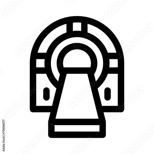 MRI Icon