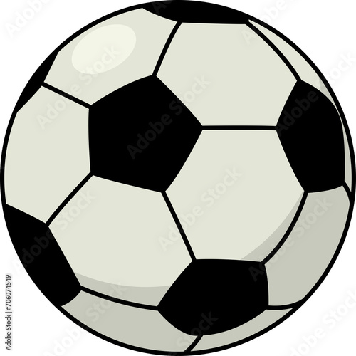 Sport Ball Illustration