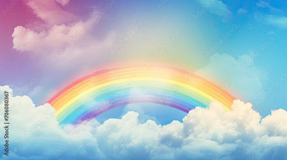 Regenbogen Regenbogen