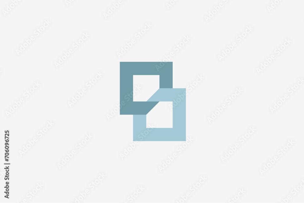 Illustration vector graphic of abstract geometric square number eight. Good for logo
Illustration vector graphic of abstract geometric square number eight. Good for logo