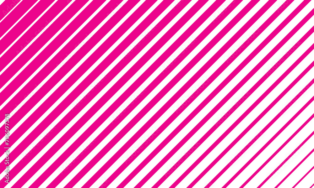 abstract monochrome thin to thick pink line pattern on white. abstract monochrome thin to thick pink line pattern on white.