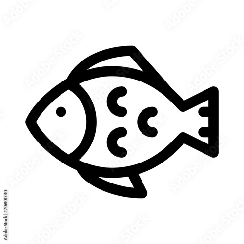 Fish Icon