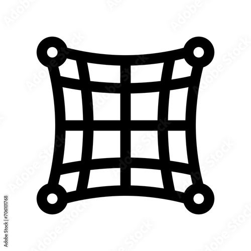 Fishing Net Icon