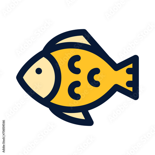 Fish Icon