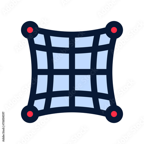 Fishing Net Icon