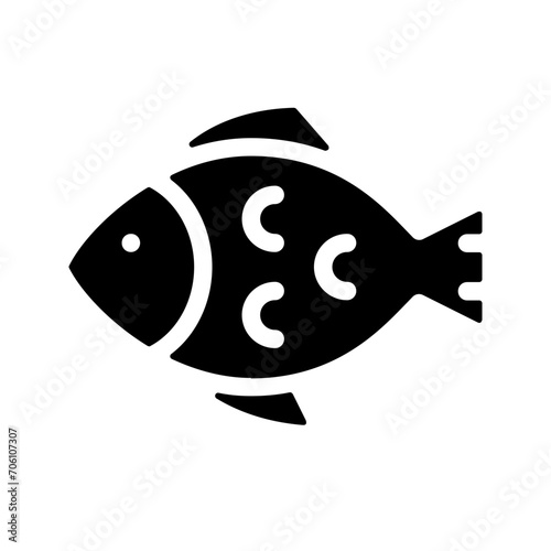 Fish Icon