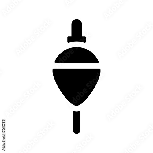 Fishing Float Icon