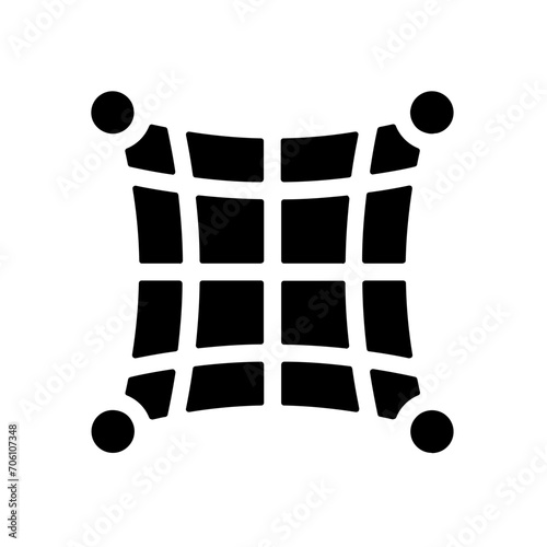 Fishing Net Icon