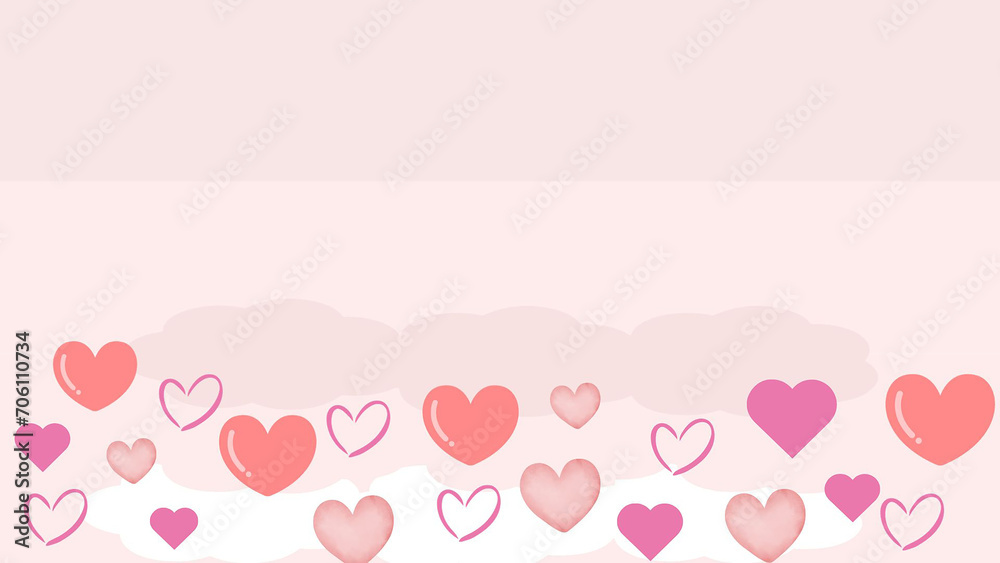  valentine background