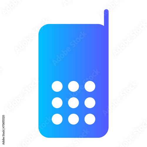 walkie talkie