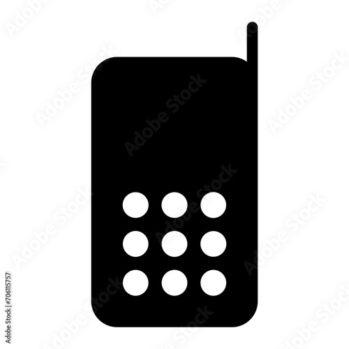 walkie talkie