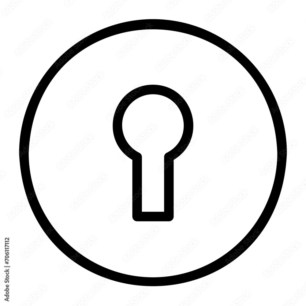 keyhole keyhole