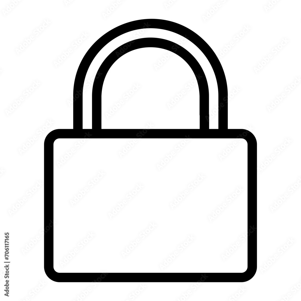 padlock padlock