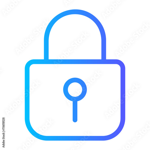 lock