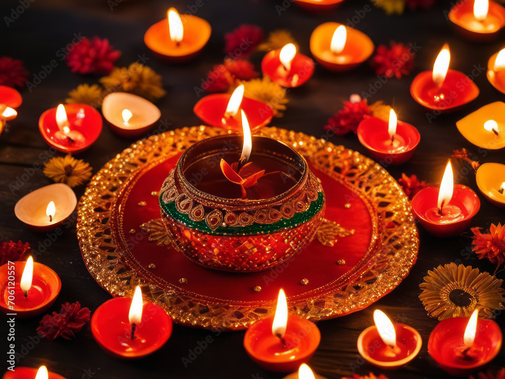 Diwali festival of lights background, profesional photo shoot, perfect photo Diwali festival of lights background, profesional photo shoot, perfect photo