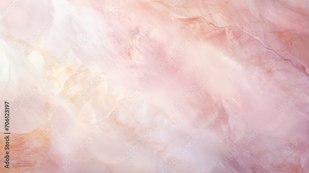 Pink Light marble background abstract. Generative Ai. Natural granite floor. Pink Light marble background abstract. Generative Ai. Natural granite floor.