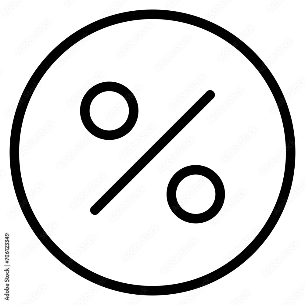 Flash sale icon. fast percent icon Flash sale icon. fast percent icon