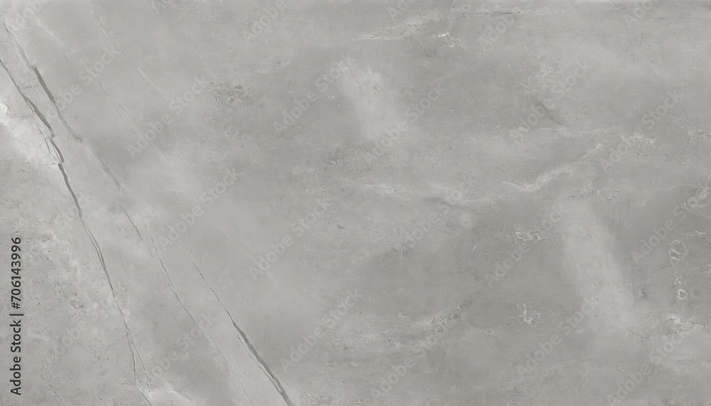 Naklejka premium Close up of a grey marble stone.