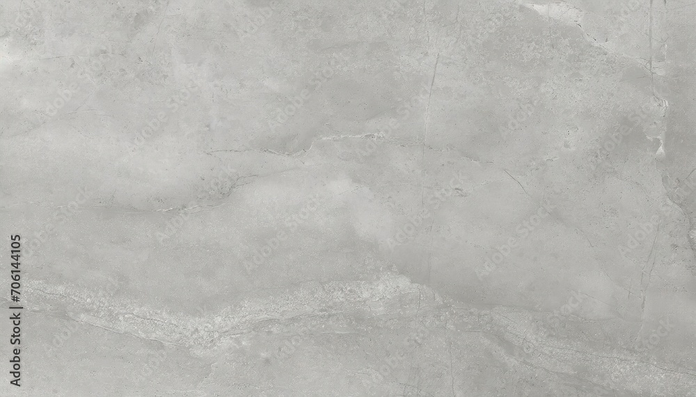 Naklejka premium Close up of a grey marble stone.