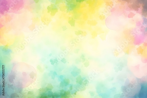 Colorful Abstract Background Perfect for Creative Designs