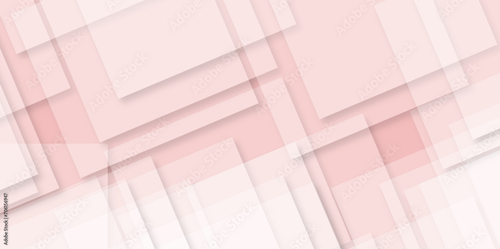 Abstract baby pink background white pink abstract modern technology ...