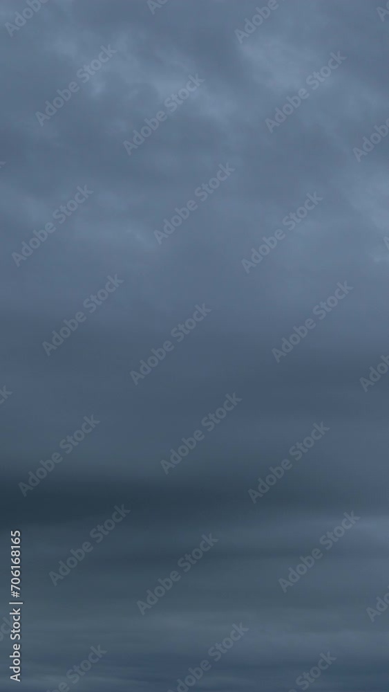 Dramatic sky with storm cloud on a cloudy day time lapse. Dramatic sky with storm cloud on a cloudy day time lapse.