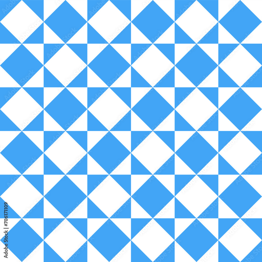 Blue geometric pattern background. geometric pattern background. geometric background. Geometric pattern for backdrop, decoration, Gift wrapping. Blue geometric pattern background. geometric pattern background. geometric background. Geometric pattern for backdrop, decoration, Gift wrapping.