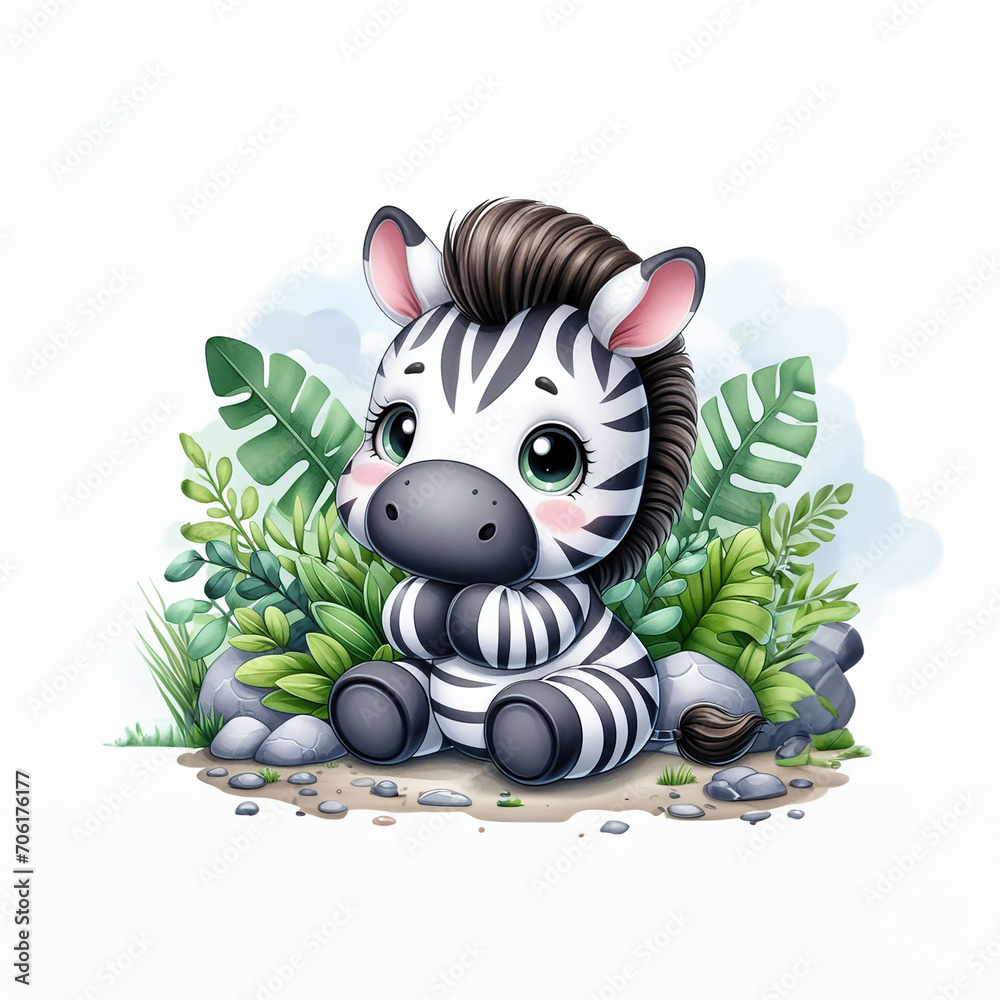 Dessin De Bb Mignon