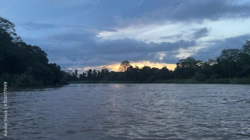 The Kinabatangan river is one of the best and most easily accessible places to see wildlife in Asia! Including so much of Sabah's most sought after wildlife: Orang-utans, proboscis monkeys. The Kinabatangan river is one of the best and most easily accessible places to see wildlife in Asia! Including so much of Sabah's most sought after wildlife: Orang-utans, proboscis monkeys.