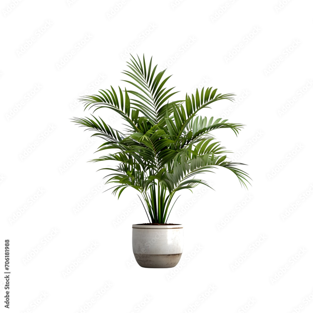 plant in a pot plant in a pot