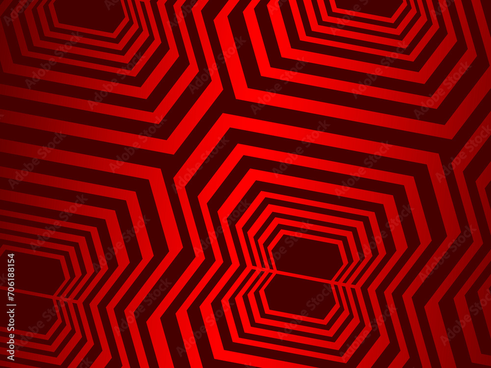 Abstract background with shiny red gradient.colorful.modern. Abstract background with shiny red gradient.colorful.modern.