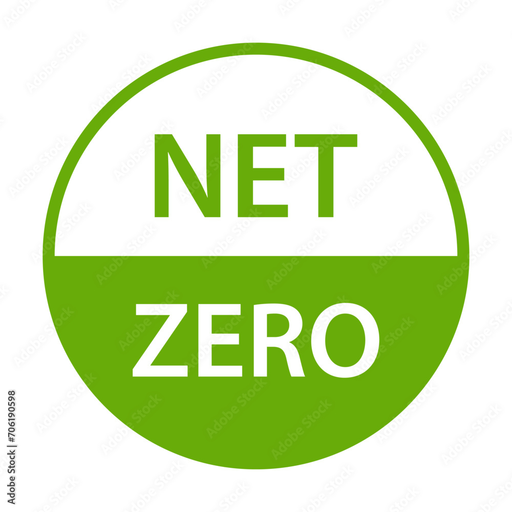 net zero carbon footprint icon vector emissions free no atmosphere pollution CO2 neutral stamp for graphic design, logo, website, social media, mobile app, UI net zero carbon footprint icon vector emissions free no atmosphere pollution CO2 neutral stamp for graphic design, logo, website, social media, mobile app, UI