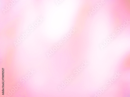 pink abstract background