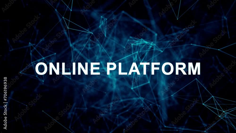 Animated futuristic texts about Electrical Services Online, electrician and online platform services Animated futuristic texts about Electrical Services Online, electrician and online platform services