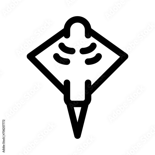 Stingray Icon
